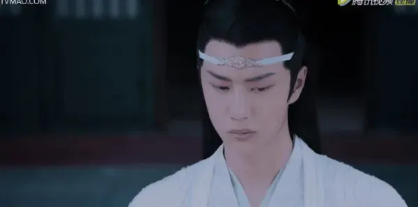 陈情令第36集剧照