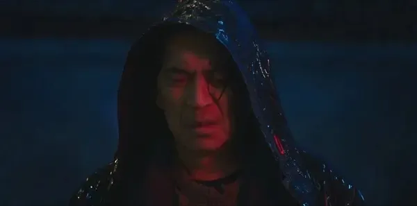 黏人俱乐部第2集剧照