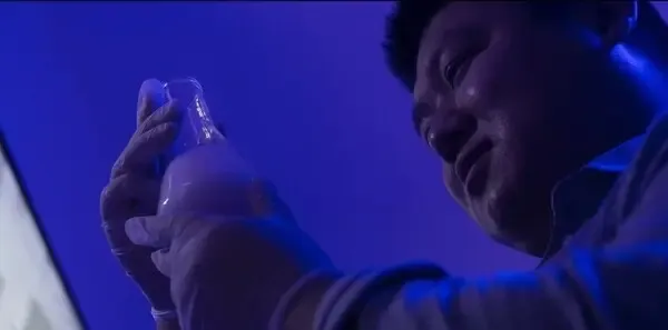 女巡特警之蜂鸟突击队第15集剧照