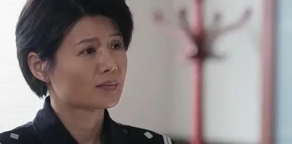 女巡特警之蜂鸟突击队第10集剧照