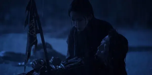 陈情令第26集剧照