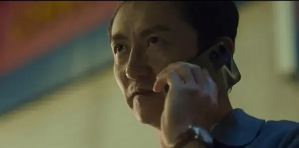 燃罪第22集剧照