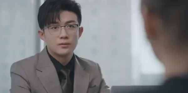 好事成双第11集剧照