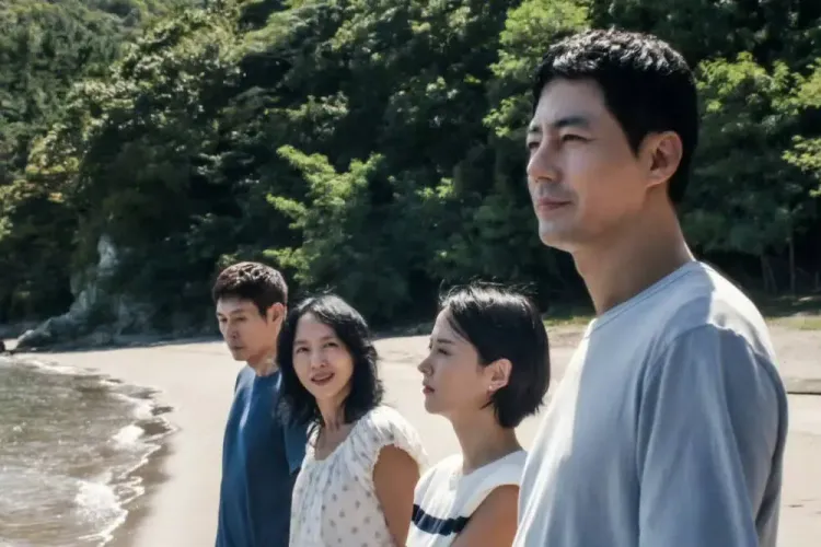 李沧东新作《可能的爱情》将代表韩国角逐2027年奥斯卡 全度妍薛景求赵寅成等主演