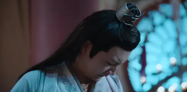 陈情令第48集剧照