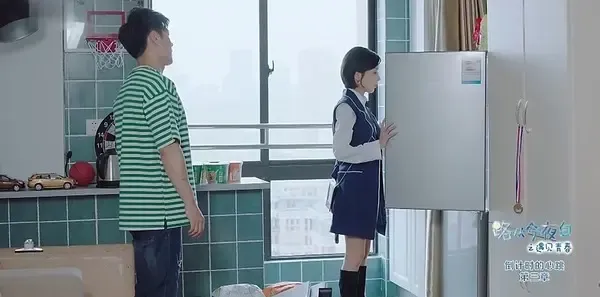 路从今夜白之遇见青春第25集剧照