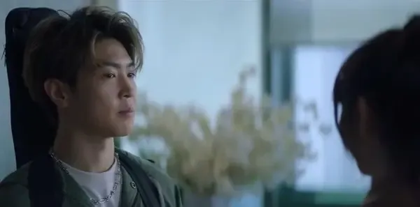 半熟男女第11集剧照