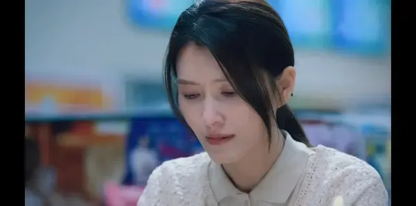点燃我温暖你第12集剧照