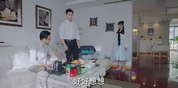 路从今夜白之遇见青春第27集剧照