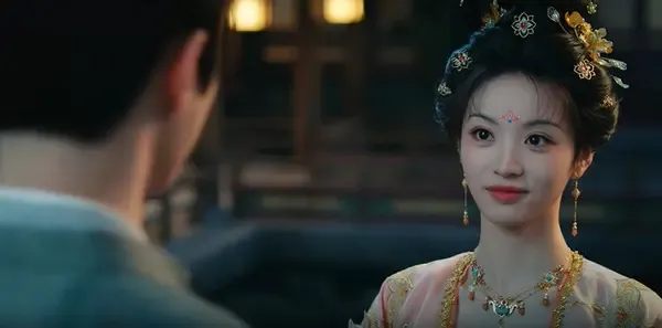 子夜归第3集剧照