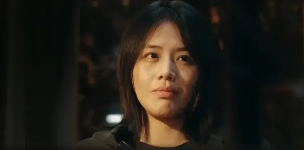 她的盛焰第1集剧照