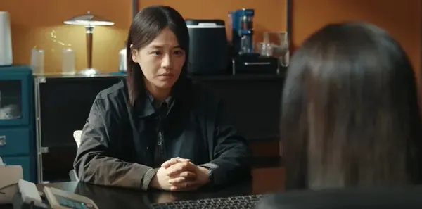 她的盛焰第6集剧照