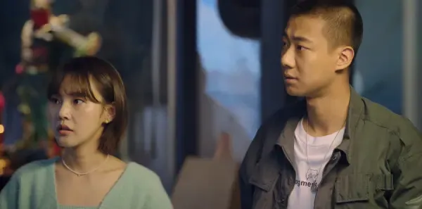 小城故事多第27集剧照
