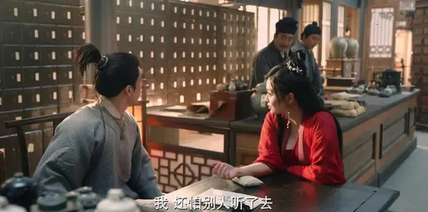 说英雄谁是英雄第8集剧照