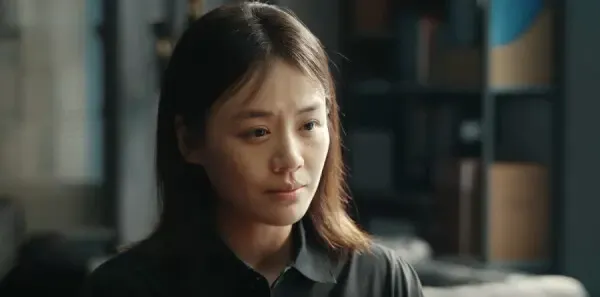 她的盛焰第5集剧照