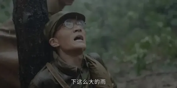 战火中的青春第15集剧照