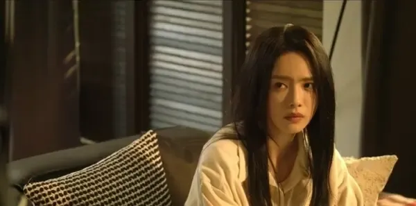 燃罪第18集剧照