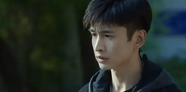 燃罪第21集剧照
