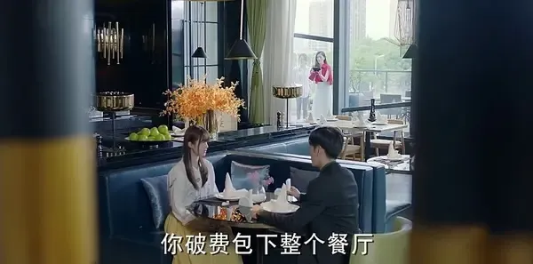路从今夜白之遇见青春第20集剧照