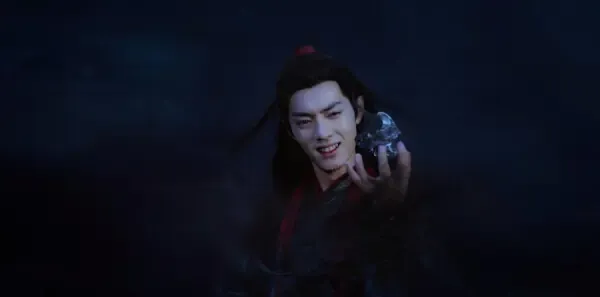 陈情令第33集剧照