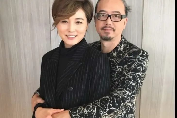 20多年婚姻走到尽头？香港男星承认“恢复单身”，前妻曾参演多部TVB剧