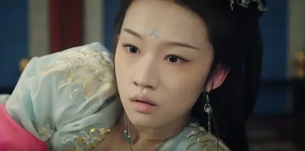 子夜归第19集剧照
