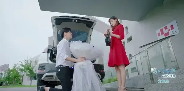 路从今夜白之遇见青春第30集剧照