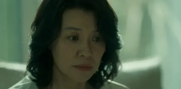 仿生人间第1集剧照