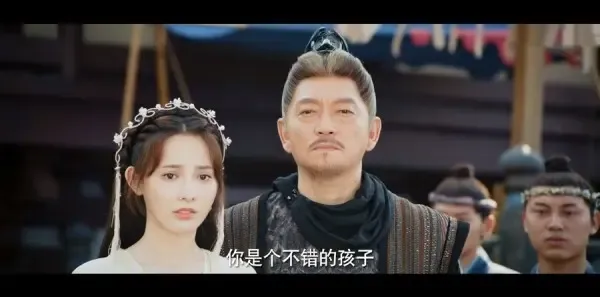 春闺梦里人第27集剧照