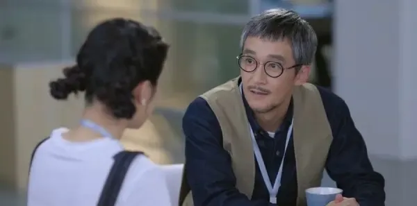 嘘,国王在冬眠第18集剧照