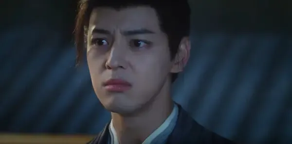 子夜归第7集剧照
