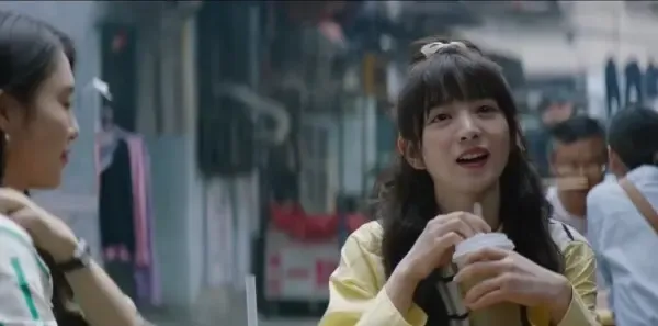半熟男女第1集剧照