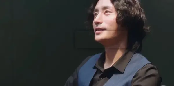心灵迷雾第1集剧照