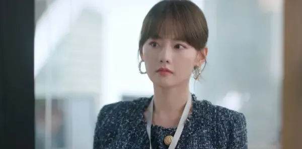 好事成双第6集剧照