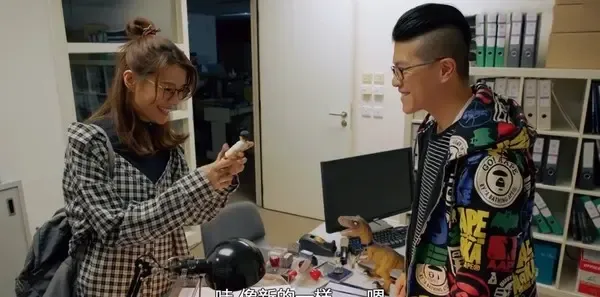 使徒行者2第12集剧照