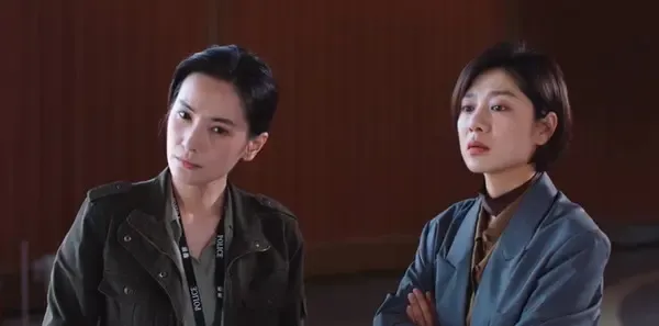 心灵迷雾第11集剧照