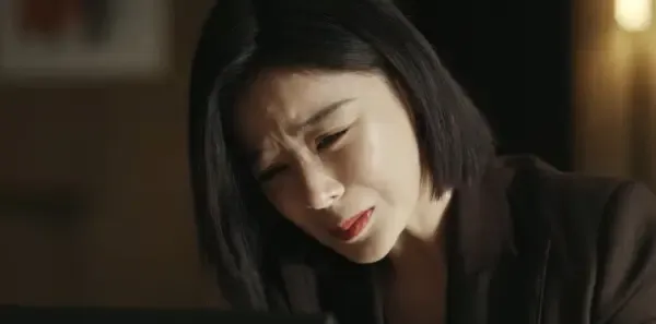 她的盛焰第26集剧照