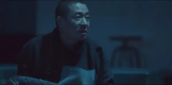 黏人俱乐部第12集剧照
