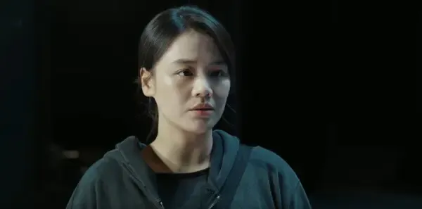 她的盛焰第29集剧照