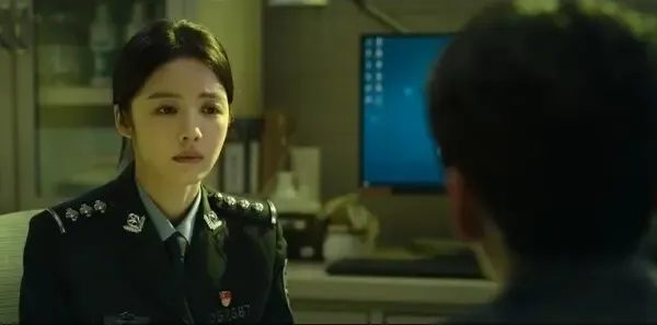 燃罪第28集剧照