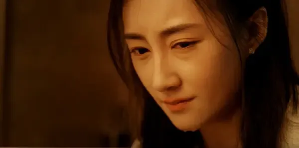 她的盛焰第4集剧照