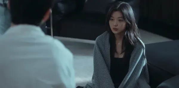 早春晴朗第6集剧照
