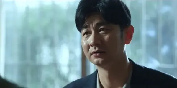 燃罪第17集剧照