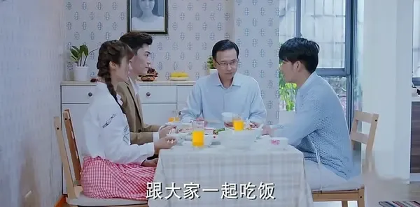 路从今夜白之遇见青春第12集剧照