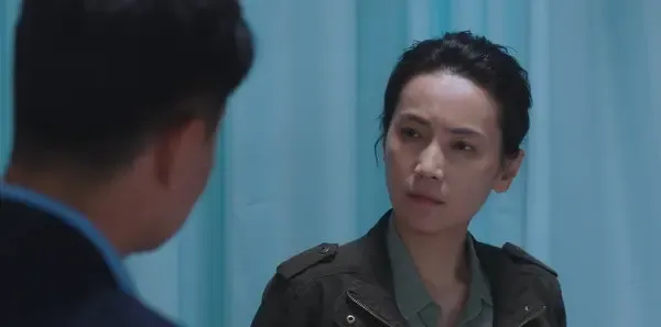 心灵迷雾第5集剧照