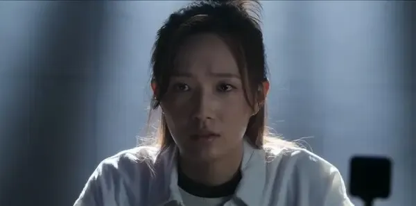 女巡特警之蜂鸟突击队第9集剧照