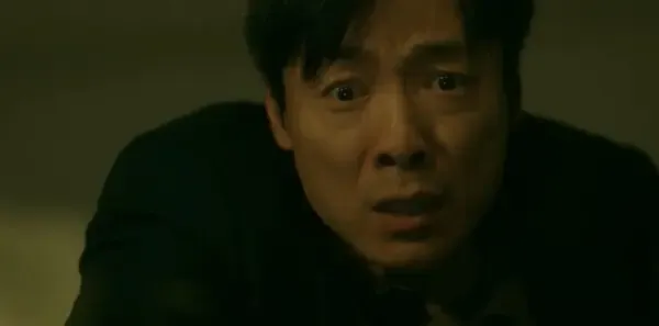 仿生人间 第12集：成为更好的自己剧照