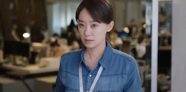 好事成双第21集剧照