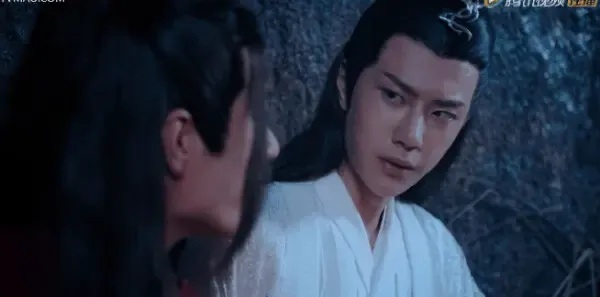 陈情令第13集剧照