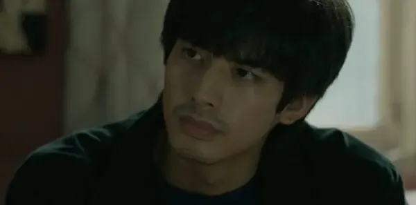 仿生人间 第10集：关于初始执念的设定剧照